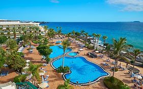 Natura Palace Hotel Playa Blanca